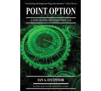 Ian a O'Connor Point Option (Tascabile)