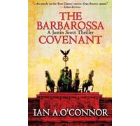 Ian a O'Connor The Barbarossa Covenant (Tascabile)