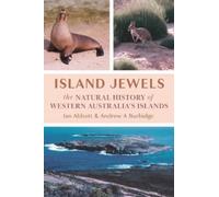 Ian Abbott Andrew A Burbidge Island Jewels (Tascabile)