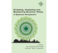 Ian Abbott-Donnelly Harold Creating, Analysing and Sustaining Smar (Tascabile)