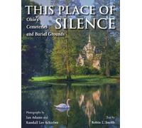 Ian Adams Randall Lee Schieber Robin L. Smith This Place of Silence (Tascabile)