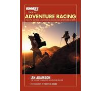 IAN ADAMSON Runner's World Guide To Adventure Racing (Tascabile)