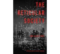 Ian Alan Paul The Reticular Society (Tascabile)