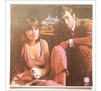 Ian and Sylvia - Lovin' Sound [LP]