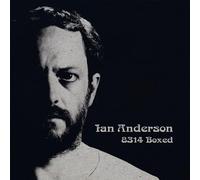 Ian Anderson 8314 Boxed (Vinyl LP) 12" Album Box Set