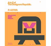 Ian Anderson A to Z of The Designers Republic (Copertina rigida)