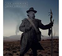 Ian Anderson Homo Erraticus (Vinyl LP) 12" Album