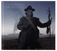 Ian Anderson - Homo Erraticus