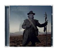 Ian Anderson - Homo Erraticus