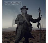 Ian Anderson Homo Erraticus (Half-speed Master) (Vinyl LP) (PRESALE 16/10/2026)