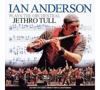 Ian Anderson Ian Anderson Plays the Orchestral Jethro Tull (Vinyl LP) 12" Album
