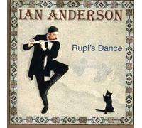 Ian Anderson - Rupis Dance