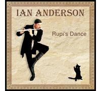 Ian Anderson - Rupi's Dance