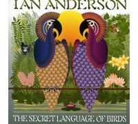Ian Anderson - Secret Language of Bir
