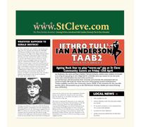 Ian Anderson - Thick As A Brick 2 (Half-Speed Master)