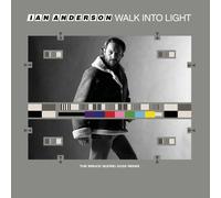 Ian Anderson Walk Into Light: The Bruce Soord 2026 Remix (Vinyl LP) 12" Album