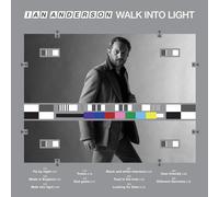 Ian Anderson Walk Into Light (Vinyl LP) 12" Album