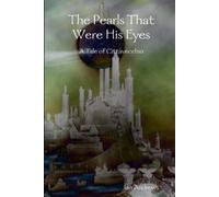Ian Andrews The Pearls That Were His Eyes (Tascabile)