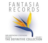 IAN ANTHONY STEPHENS PRESENTS / VARIOUS - Ian Anthony Stephens Presents / Various