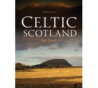 Ian Armit Celtic Scotland (Tascabile)