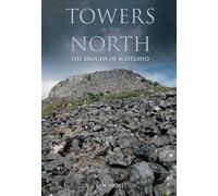Ian Armit Towers in the North (Tascabile)