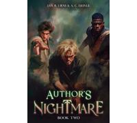 Ian B Urns A C Author's Nightmare 2 (Tascabile) Author's Nightmare