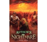 Ian B Urns A C Author's Nightmare 3 (Tascabile) Author's Nightmare