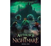Ian B Urns A C Author's Nightmare (Tascabile) Author's Nightmare