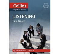 English for business. Listening: B1-C2