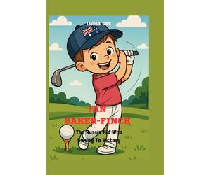 Ian Baker-Finch: The Aussie Kid Who Swung To Victory