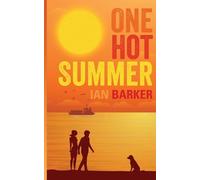 Ian Barker One Hot Summer (Tascabile)