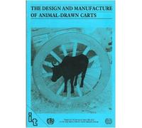 Ian Barwell Gordon Hat The Design and Manufacture of Animal Drawn C (Tascabile)