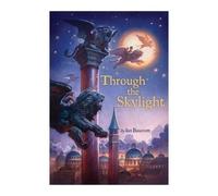 Ian Baucom Through the Skylight (Copertina rigida)