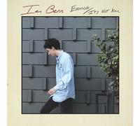Bern, Ian - Enough / It's Not You