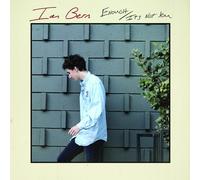 Ian Bern Enough/It's Not You (Vinyl LP) 7" Single