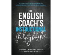 Ian Berry Michael Edward De The English Coach's Instructional Playb (Tascabile)