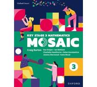 Ian Bettison Katie Wood Jemma Sherwood Dan Draper Oxford Smart Mosa (Tascabile)
