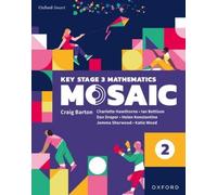 Ian Bettison Katie Wood Jemma Sherwood Dan Draper Oxford Smart Mosa (Tascabile)
