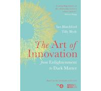 Ian Blatchford Tilly Blyth The Art of Innovation (Copertina rigida)