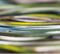 Ian Boddy & Erik Wøllo Revolve Album