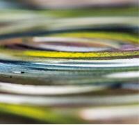 Ian Boddy & Erik Wøllo Revolve (CD) Album