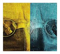 Ian Boddy & Harald Grosskopf - Doppelganger