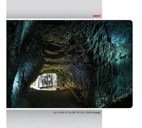 Ian Boddy & Parallel Worlds - Exit Strategy