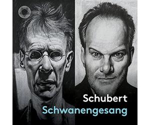 Ian Bostridge, Lars Vogt - Schubert: Schwanengesang