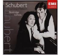 Ian Bostridge & Mitsuko Uchida - Schubert: die Schoene Muellerin