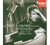 Bostridge, Ian - Noel Coward Songbook
