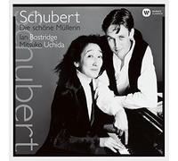Ian Bostridge - Schubert: Die Schone Mullerin