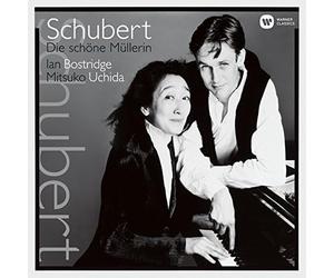 Ian Bostridge - Schubert: Die Schone Mullerin