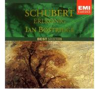 Ian Bostridge - Schubert/Schumann: Lieder