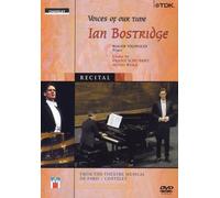 Ian Bostridge - Voices Of Our Time